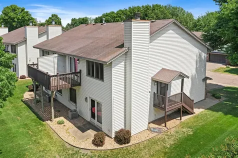 6801 Fremont Place N Brooklyn Center MN 55430