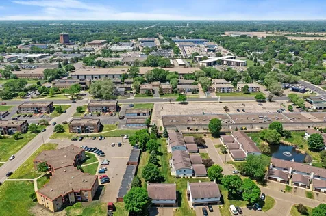 6801 Fremont Place N Brooklyn Center MN 55430