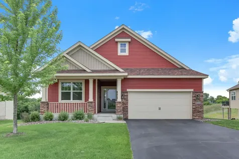 5245 Ramier Avenue NE Otsego MN 55374