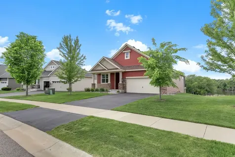 5245 Ramier Avenue NE Otsego MN 55374