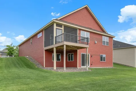 5245 Ramier Avenue NE Otsego MN 55374