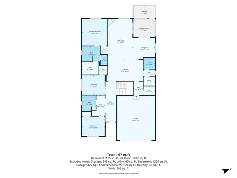 5245 Ramier Avenue NE Otsego MN 55374