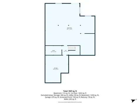 5245 Ramier Avenue NE Otsego MN 55374