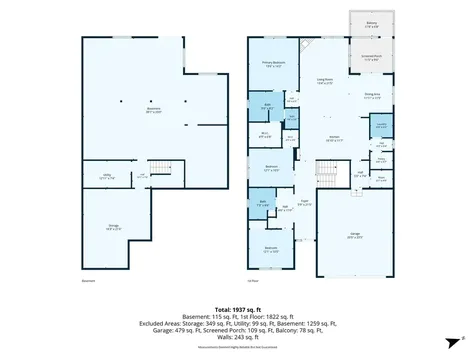 5245 Ramier Avenue NE Otsego MN 55374
