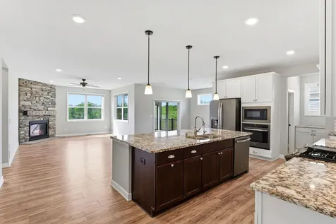 5245 Ramier Avenue NE Otsego MN 55374
