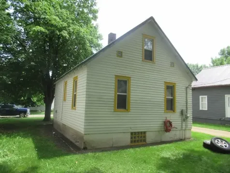 11069 Bird Avenue Leota MN 56153
