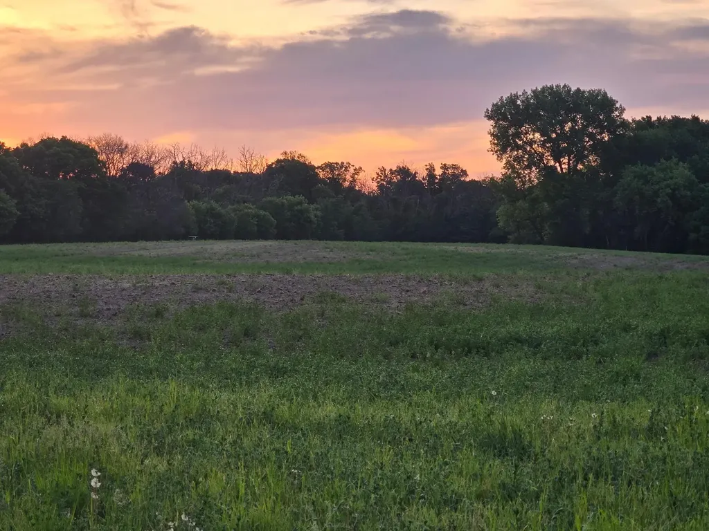 Tbd Parcel B County Rd 5 NW Princeton MN 55371