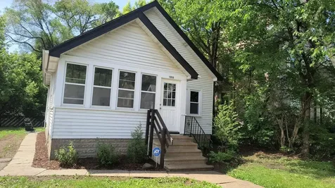 1050 Wilson Avenue Saint Paul MN 55106