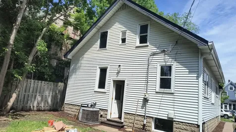 1050 Wilson Avenue Saint Paul MN 55106