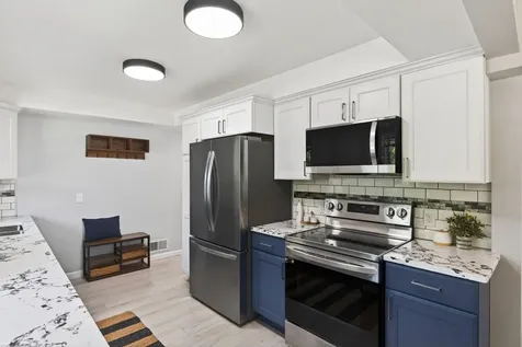 1544 Fern Drive Richfield MN 55423