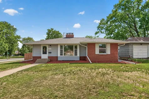1544 Fern Drive Richfield MN 55423