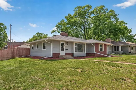 1544 Fern Drive Richfield MN 55423