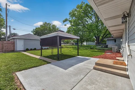 1544 Fern Drive Richfield MN 55423