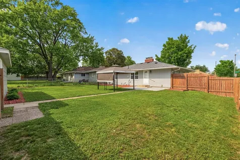 1544 Fern Drive Richfield MN 55423
