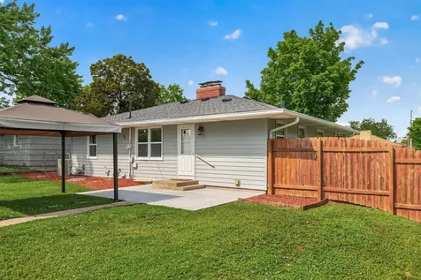 1544 Fern Drive Richfield MN 55423