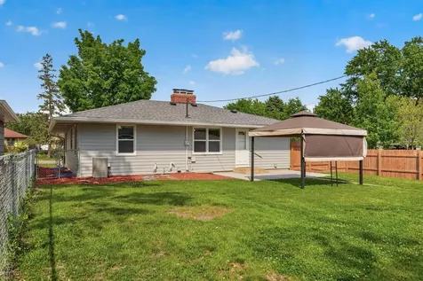 1544 Fern Drive Richfield MN 55423