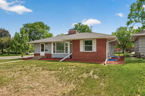 1544 Fern Drive Richfield MN 55423