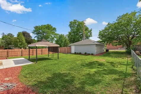 1544 Fern Drive Richfield MN 55423