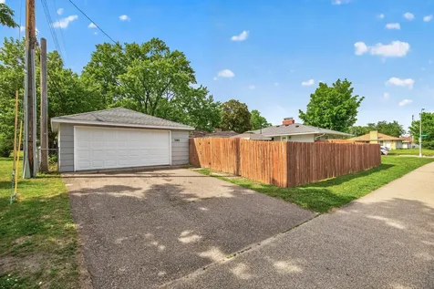 1544 Fern Drive Richfield MN 55423