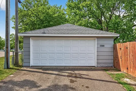 1544 Fern Drive Richfield MN 55423