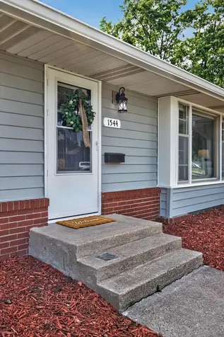 1544 Fern Drive Richfield MN 55423