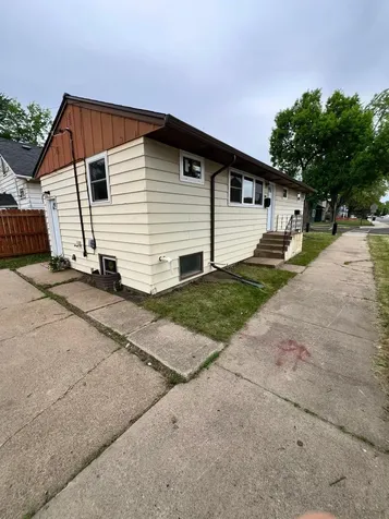 2401 7th Avenue E Hibbing MN 55746