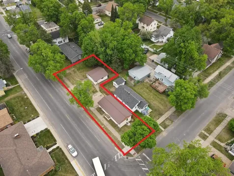 2401 7th Avenue E Hibbing MN 55746
