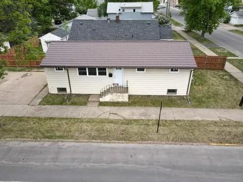 2401 7th Avenue E Hibbing MN 55746