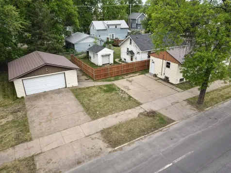 2401 7th Avenue E Hibbing MN 55746
