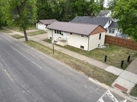 2401 7th Avenue E Hibbing MN 55746