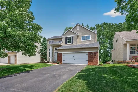 3351 N View Lane Woodbury MN 55125
