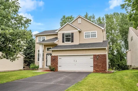 3351 N View Lane Woodbury MN 55125