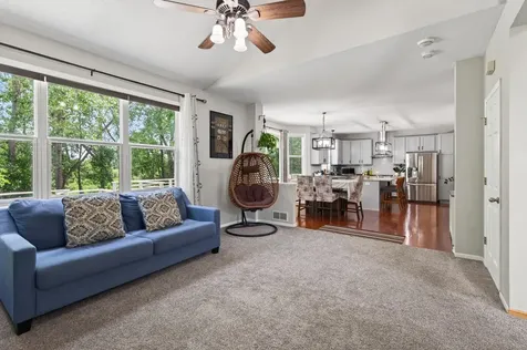 3351 N View Lane Woodbury MN 55125