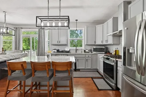 3351 N View Lane Woodbury MN 55125