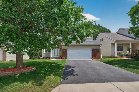 3351 N View Lane Woodbury MN 55125