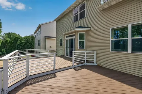 3351 N View Lane Woodbury MN 55125