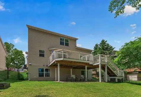 3351 N View Lane Woodbury MN 55125