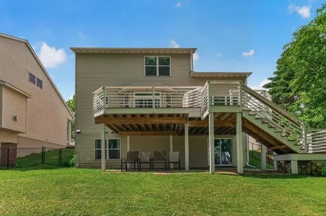 3351 N View Lane Woodbury MN 55125