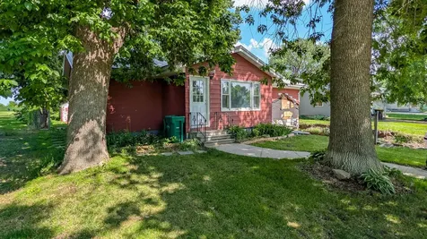 781 4th Avenue SE Wells MN 56097