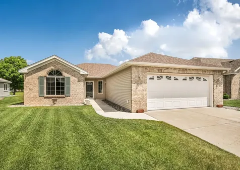 1037 Diamond Willow Circle Waite Park MN 56387