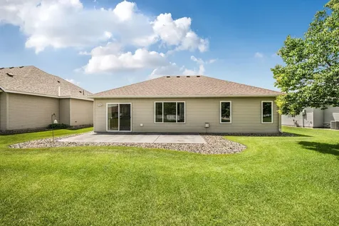 1037 Diamond Willow Circle Waite Park MN 56387