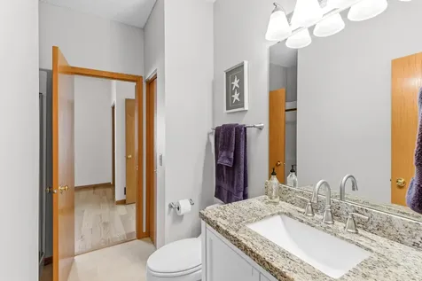 17432 Tessmer Court Eden Prairie MN 55347