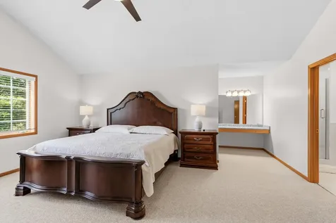 17432 Tessmer Court Eden Prairie MN 55347