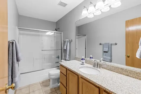 17432 Tessmer Court Eden Prairie MN 55347