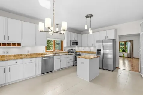 17432 Tessmer Court Eden Prairie MN 55347