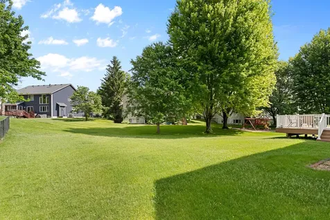 17432 Tessmer Court Eden Prairie MN 55347