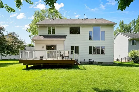 17432 Tessmer Court Eden Prairie MN 55347
