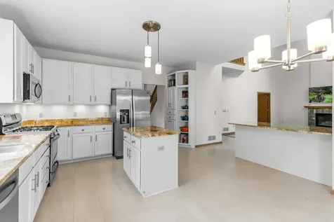 17432 Tessmer Court Eden Prairie MN 55347