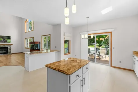 17432 Tessmer Court Eden Prairie MN 55347