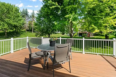 17432 Tessmer Court Eden Prairie MN 55347